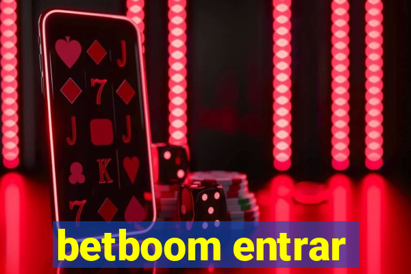 betboom entrar